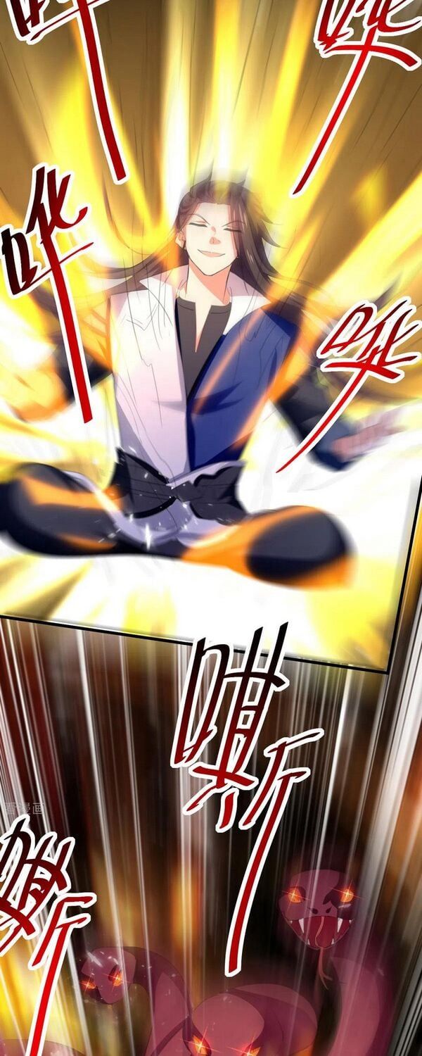 đọc truyện Đỉnh Cấp Võ Hồn Chương 74 ảnh 14 tại Thiên Thai Truyện