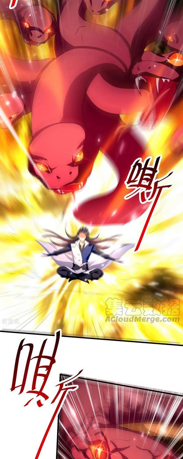 đọc truyện Đỉnh Cấp Võ Hồn Chương 74 ảnh 15 tại Thiên Thai Truyện