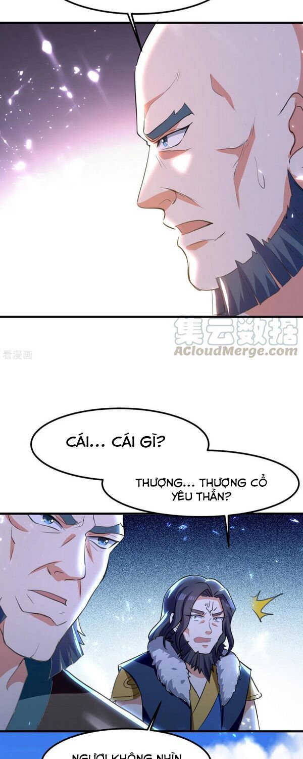 đọc truyện Đỉnh Cấp Võ Hồn Chương 74 ảnh 18 tại Thiên Thai Truyện