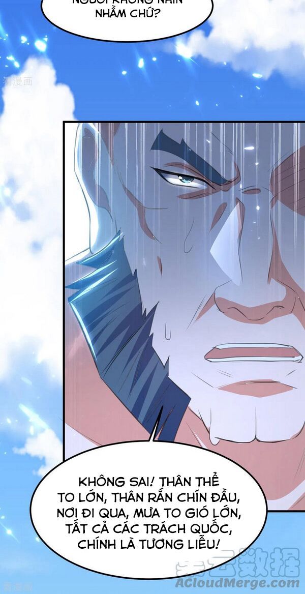 đọc truyện Đỉnh Cấp Võ Hồn Chương 74 ảnh 19 tại Thiên Thai Truyện