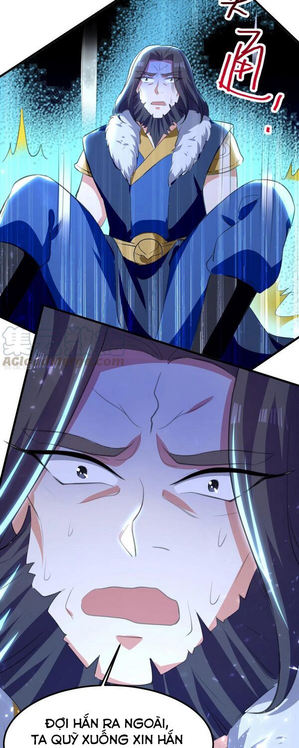 đọc truyện Đỉnh Cấp Võ Hồn Chương 74 ảnh 21 tại Thiên Thai Truyện