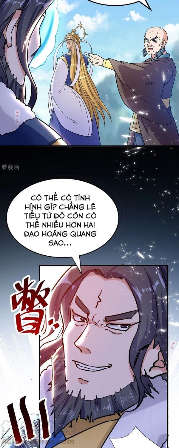 đọc truyện Đỉnh Cấp Võ Hồn Chương 74 ảnh 4 tại Thiên Thai Truyện