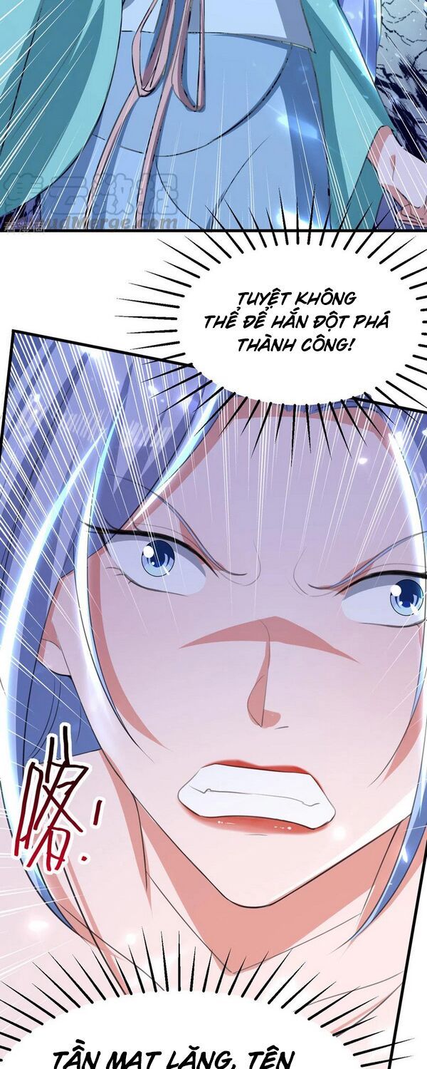 đọc truyện Đỉnh Cấp Võ Hồn Chương 74 ảnh 23 tại Thiên Thai Truyện