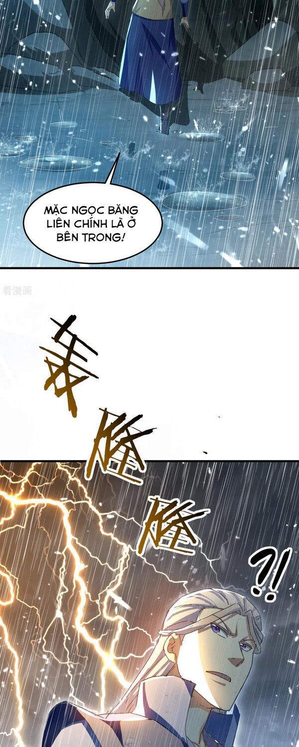 đọc truyện Đỉnh Cấp Võ Hồn Chương 74 ảnh 26 tại Thiên Thai Truyện