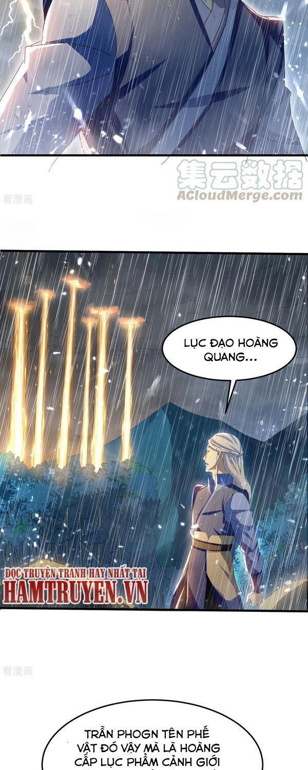 đọc truyện Đỉnh Cấp Võ Hồn Chương 74 ảnh 27 tại Thiên Thai Truyện