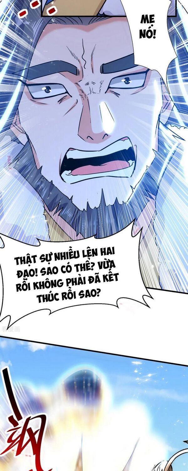 đọc truyện Đỉnh Cấp Võ Hồn Chương 74 ảnh 5 tại Thiên Thai Truyện