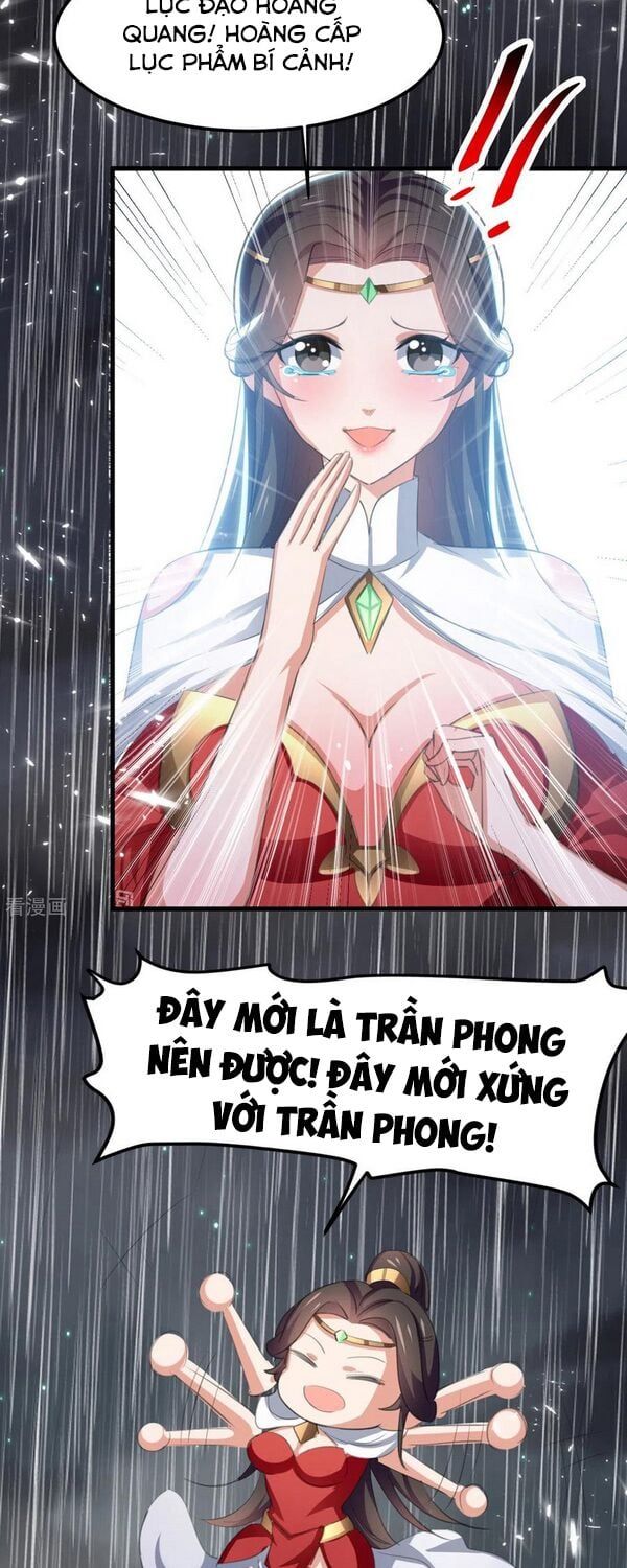 đọc truyện Đỉnh Cấp Võ Hồn Chương 74 ảnh 11 tại Thiên Thai Truyện