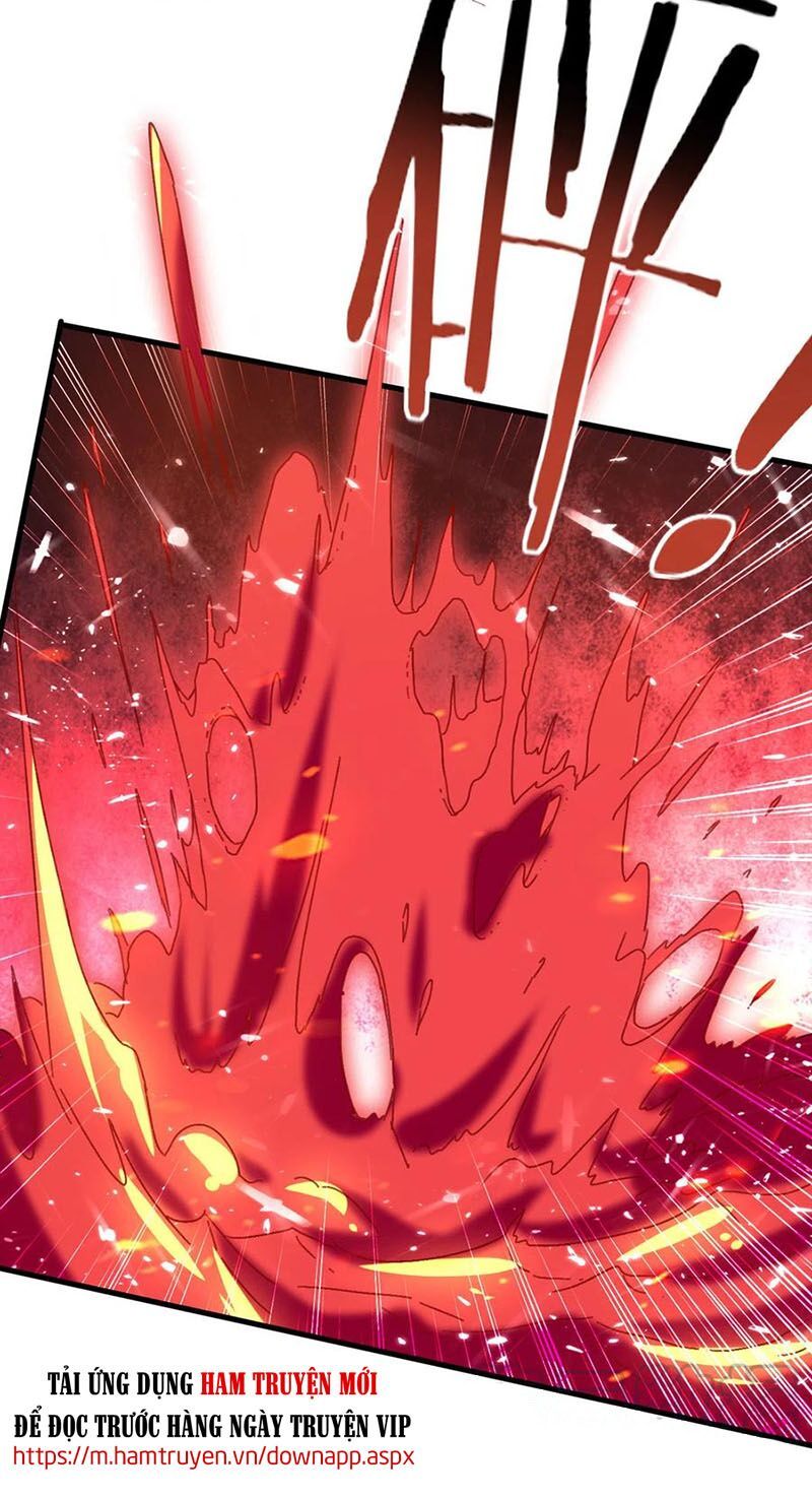 đọc truyện Đỉnh Cấp Võ Hồn Chương 75 ảnh 13 tại Thiên Thai Truyện