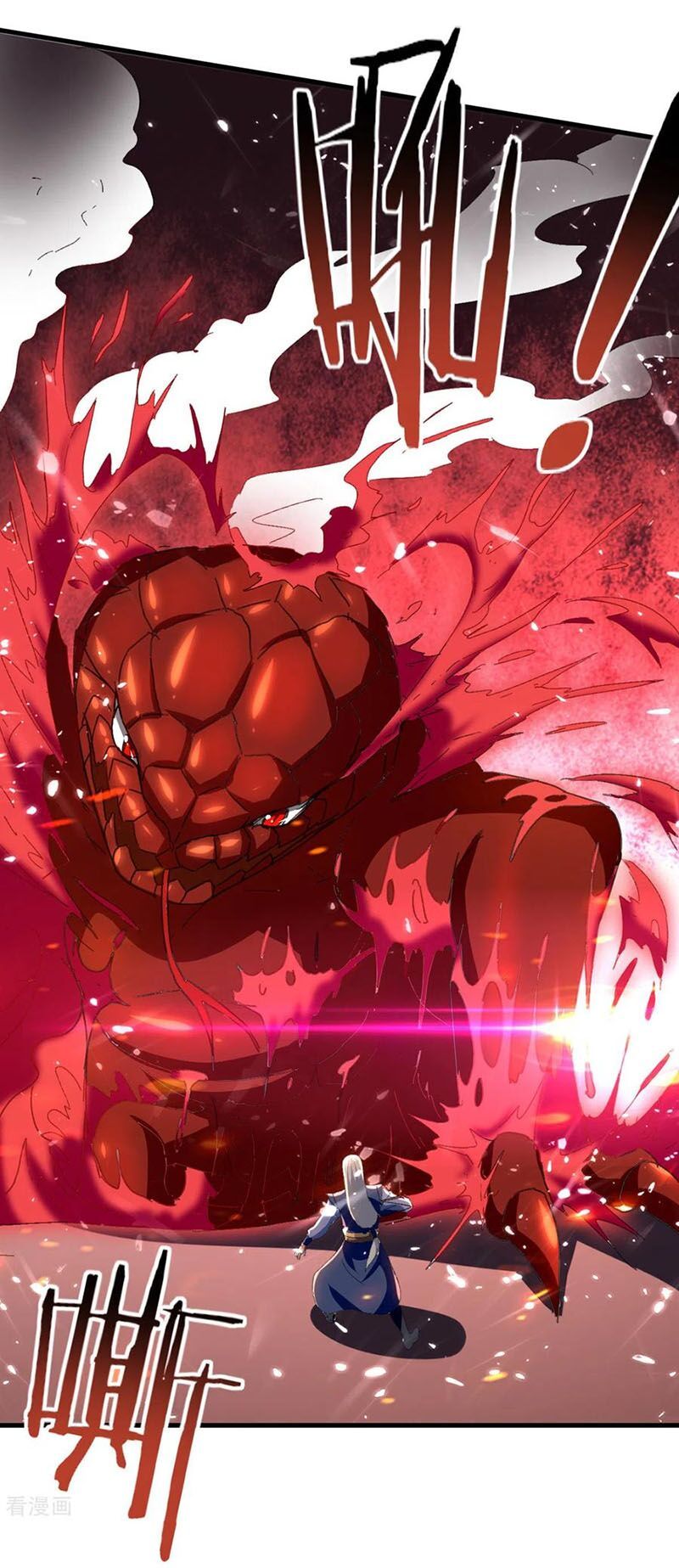 đọc truyện Đỉnh Cấp Võ Hồn Chương 75 ảnh 14 tại Thiên Thai Truyện