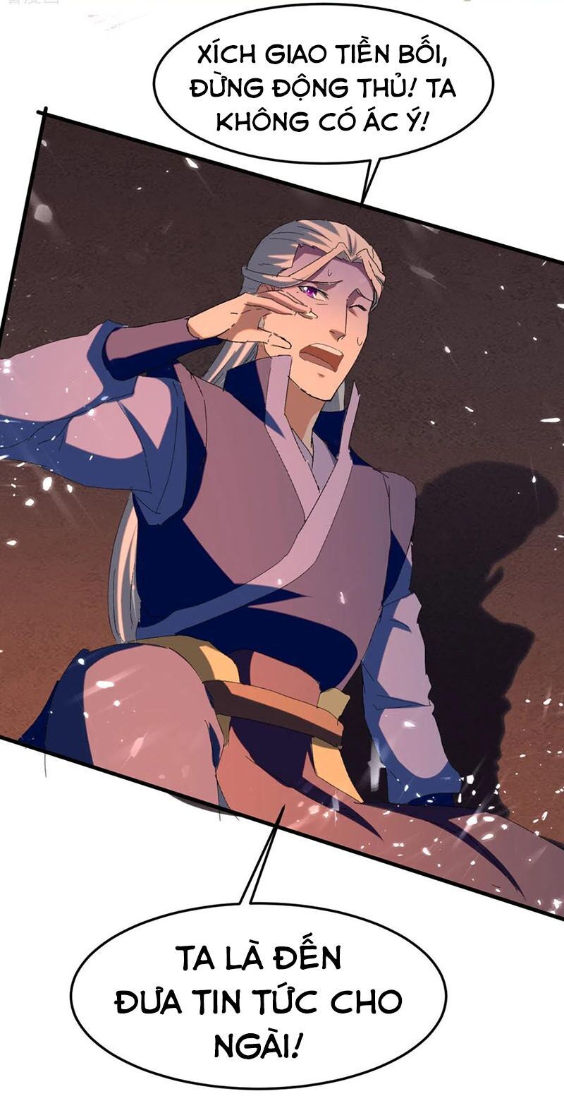 đọc truyện Đỉnh Cấp Võ Hồn Chương 75 ảnh 16 tại Thiên Thai Truyện