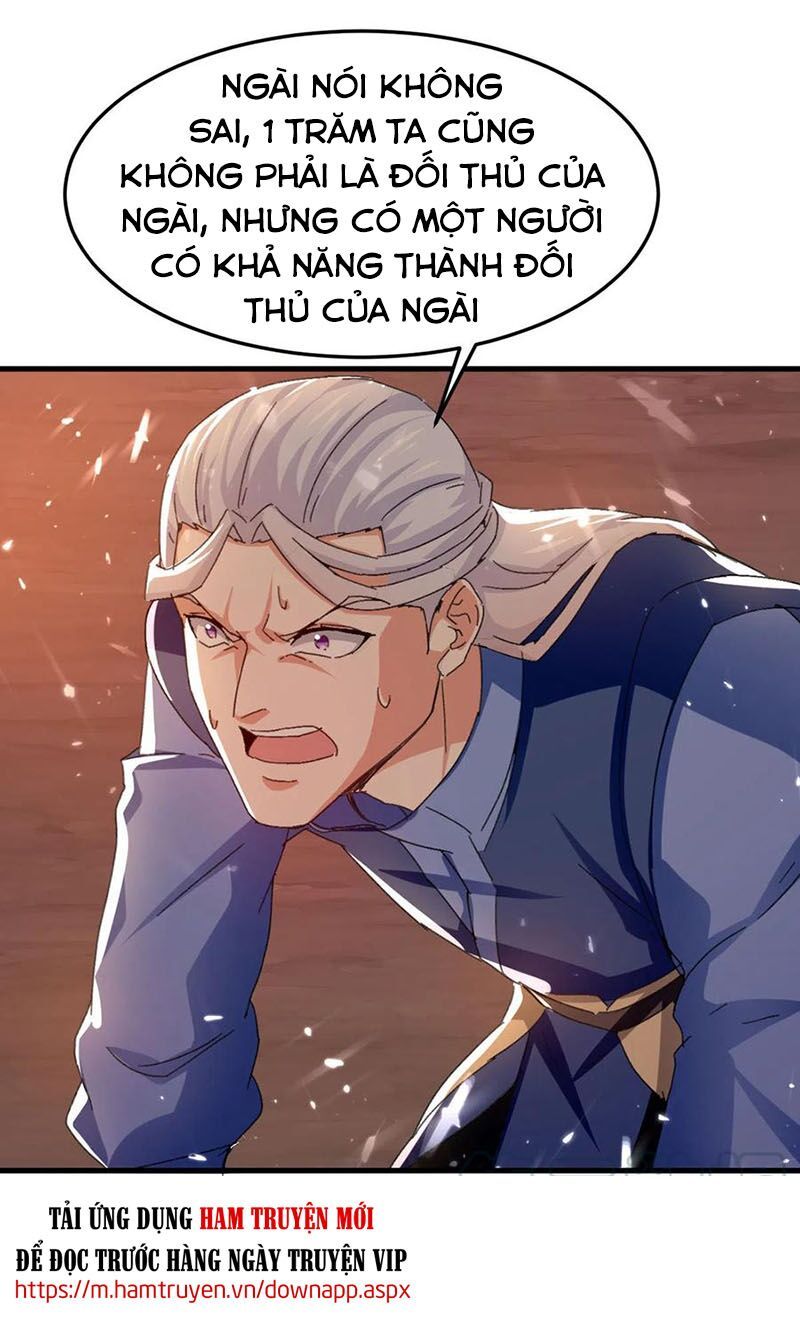 đọc truyện Đỉnh Cấp Võ Hồn Chương 75 ảnh 19 tại Thiên Thai Truyện