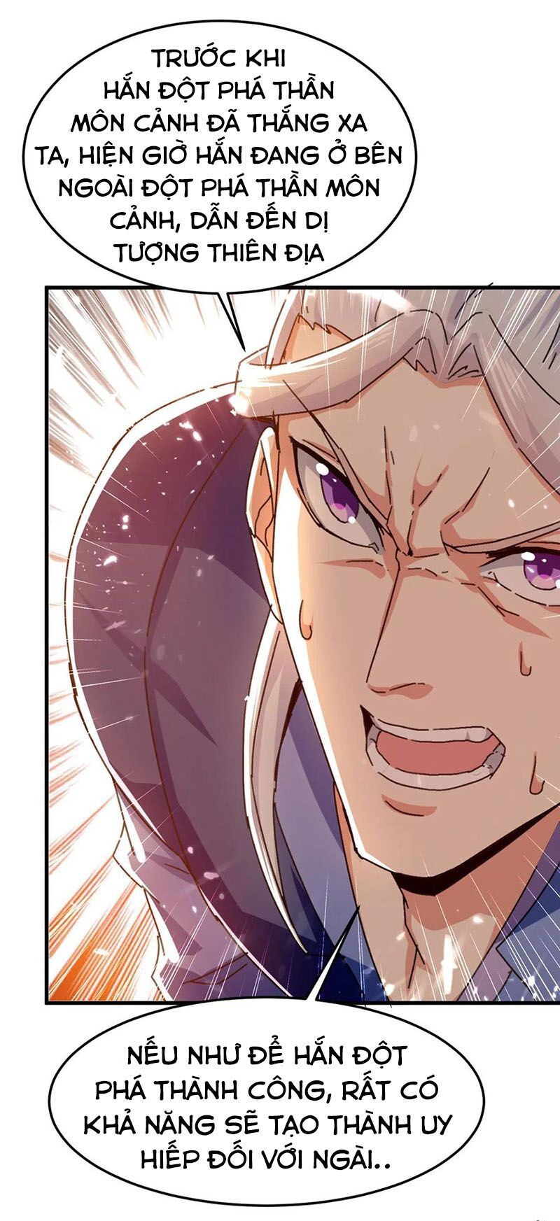 đọc truyện Đỉnh Cấp Võ Hồn Chương 75 ảnh 20 tại Thiên Thai Truyện