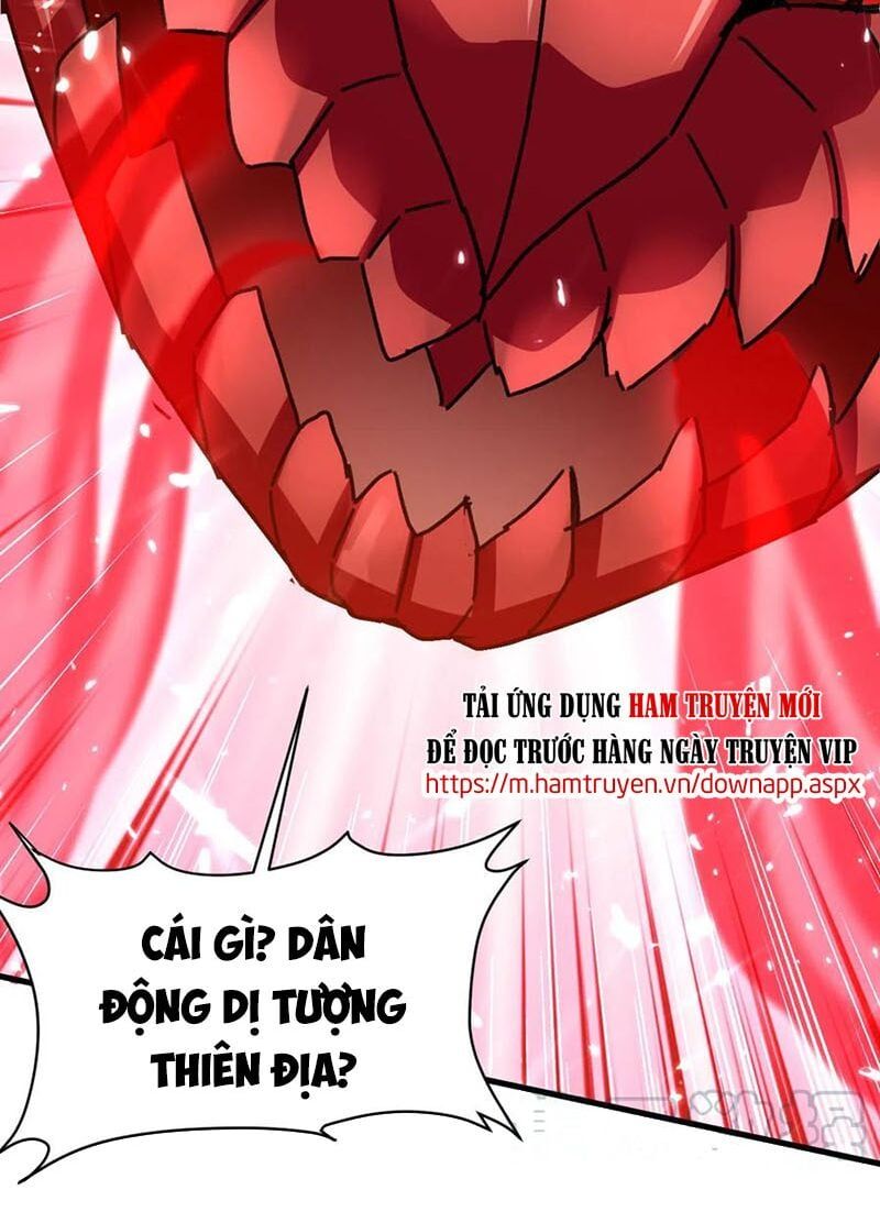 đọc truyện Đỉnh Cấp Võ Hồn Chương 75 ảnh 22 tại Thiên Thai Truyện