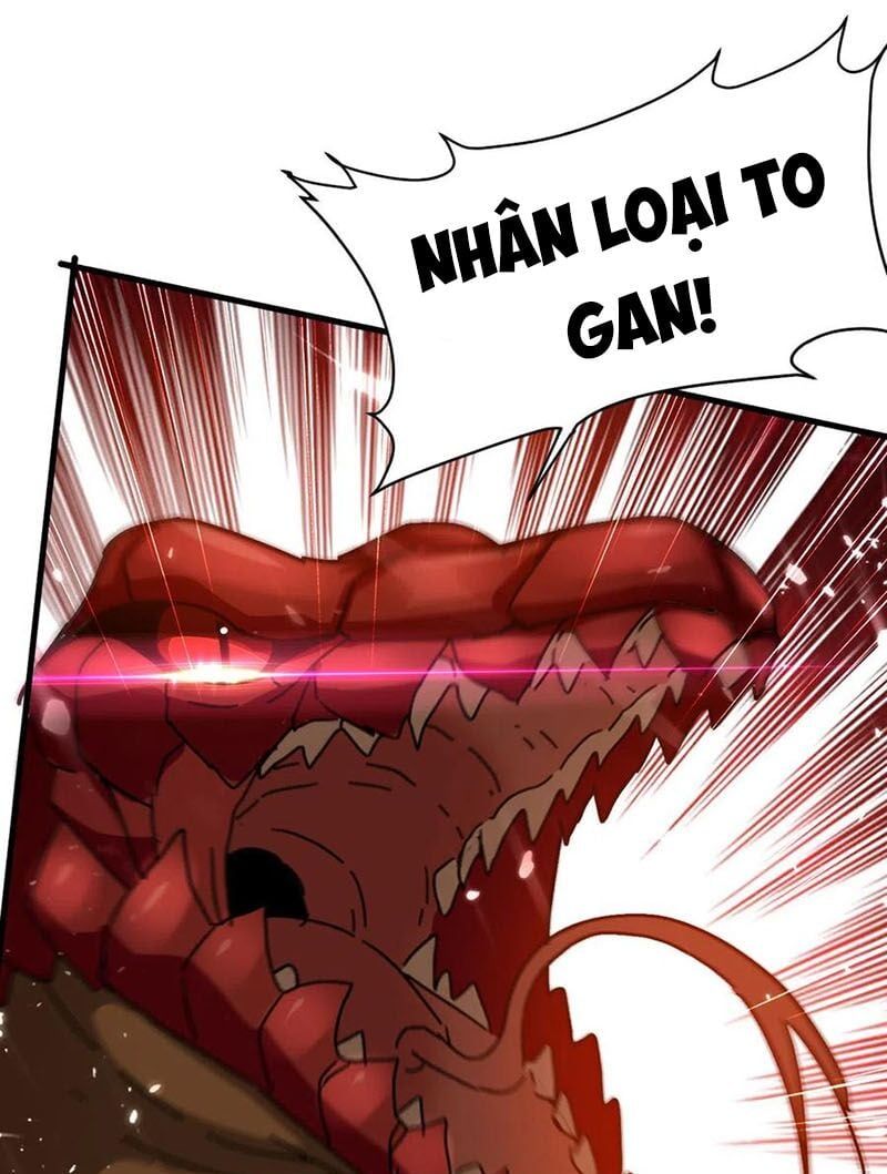 đọc truyện Đỉnh Cấp Võ Hồn Chương 75 ảnh 24 tại Thiên Thai Truyện