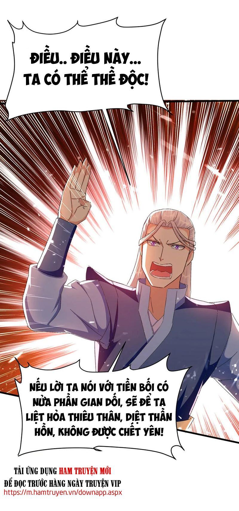 đọc truyện Đỉnh Cấp Võ Hồn Chương 75 ảnh 30 tại Thiên Thai Truyện