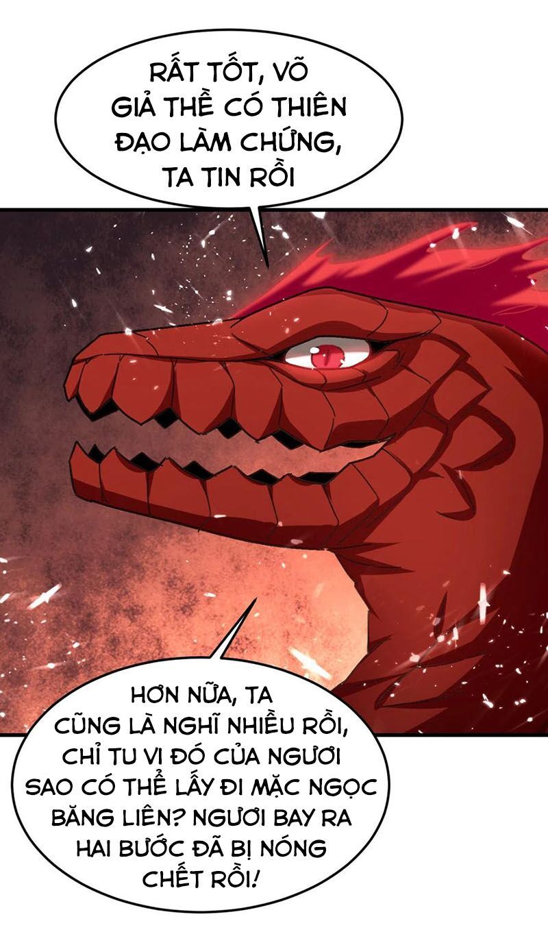 đọc truyện Đỉnh Cấp Võ Hồn Chương 75 ảnh 31 tại Thiên Thai Truyện