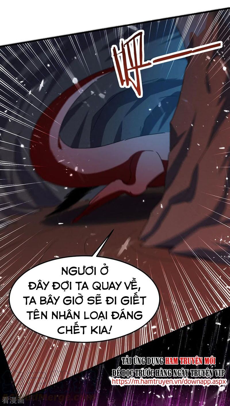 đọc truyện Đỉnh Cấp Võ Hồn Chương 75 ảnh 32 tại Thiên Thai Truyện