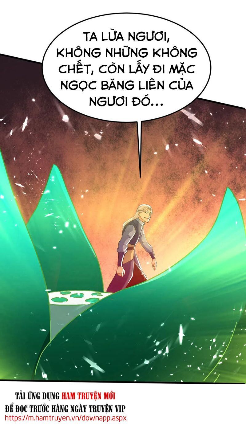 đọc truyện Đỉnh Cấp Võ Hồn Chương 75 ảnh 34 tại Thiên Thai Truyện