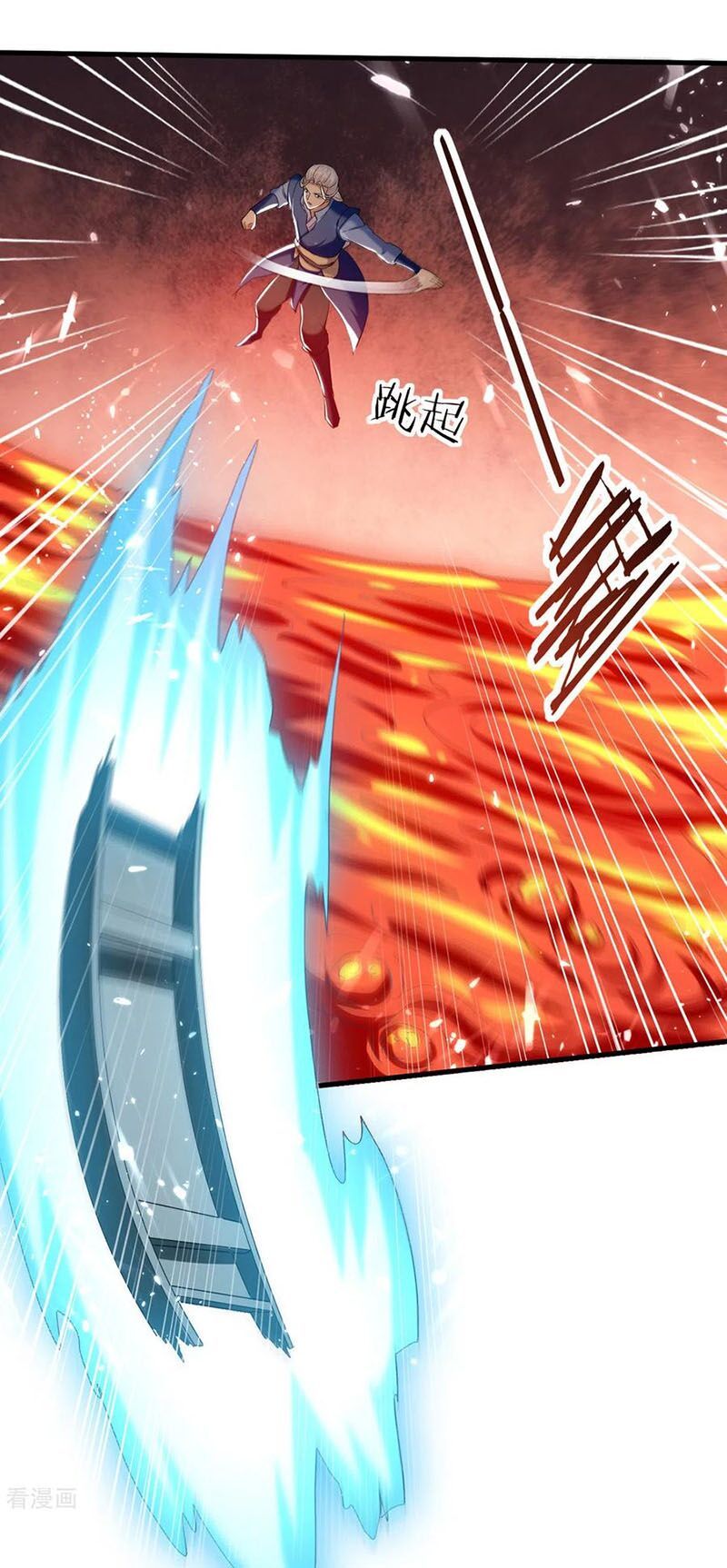 đọc truyện Đỉnh Cấp Võ Hồn Chương 75 ảnh 35 tại Thiên Thai Truyện