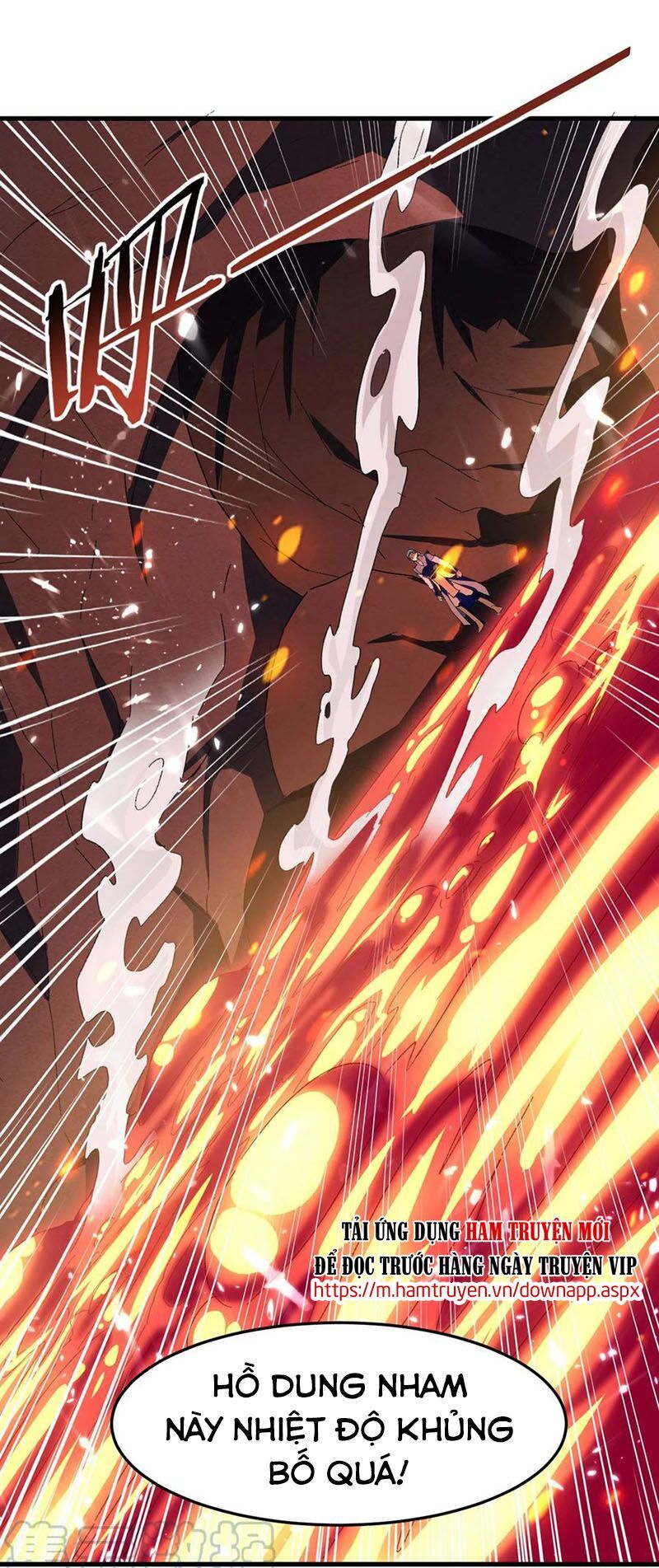 đọc truyện Đỉnh Cấp Võ Hồn Chương 75 ảnh 7 tại Thiên Thai Truyện