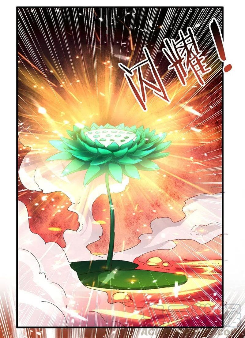 đọc truyện Đỉnh Cấp Võ Hồn Chương 75 ảnh 9 tại Thiên Thai Truyện