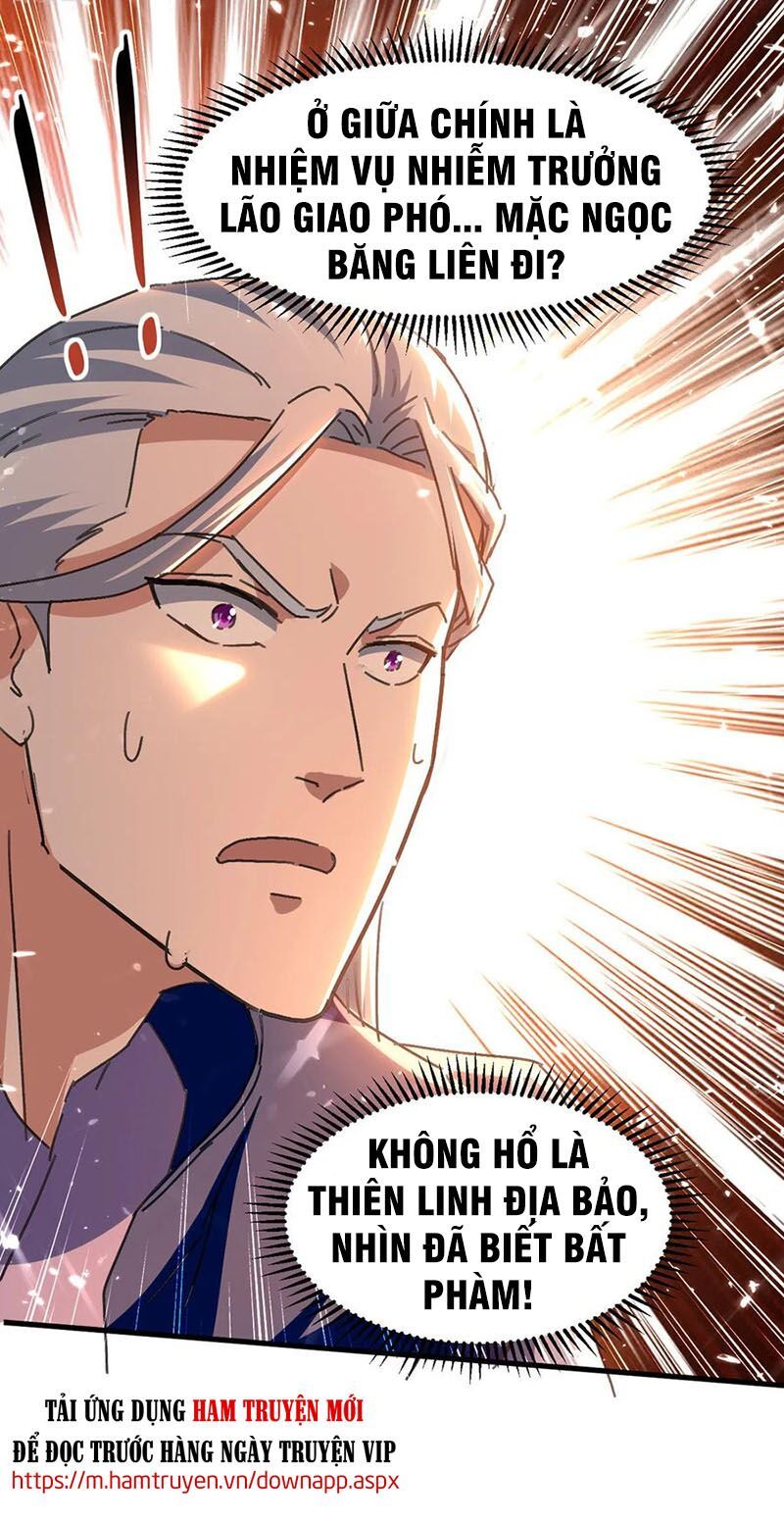 đọc truyện Đỉnh Cấp Võ Hồn Chương 75 ảnh 10 tại Thiên Thai Truyện