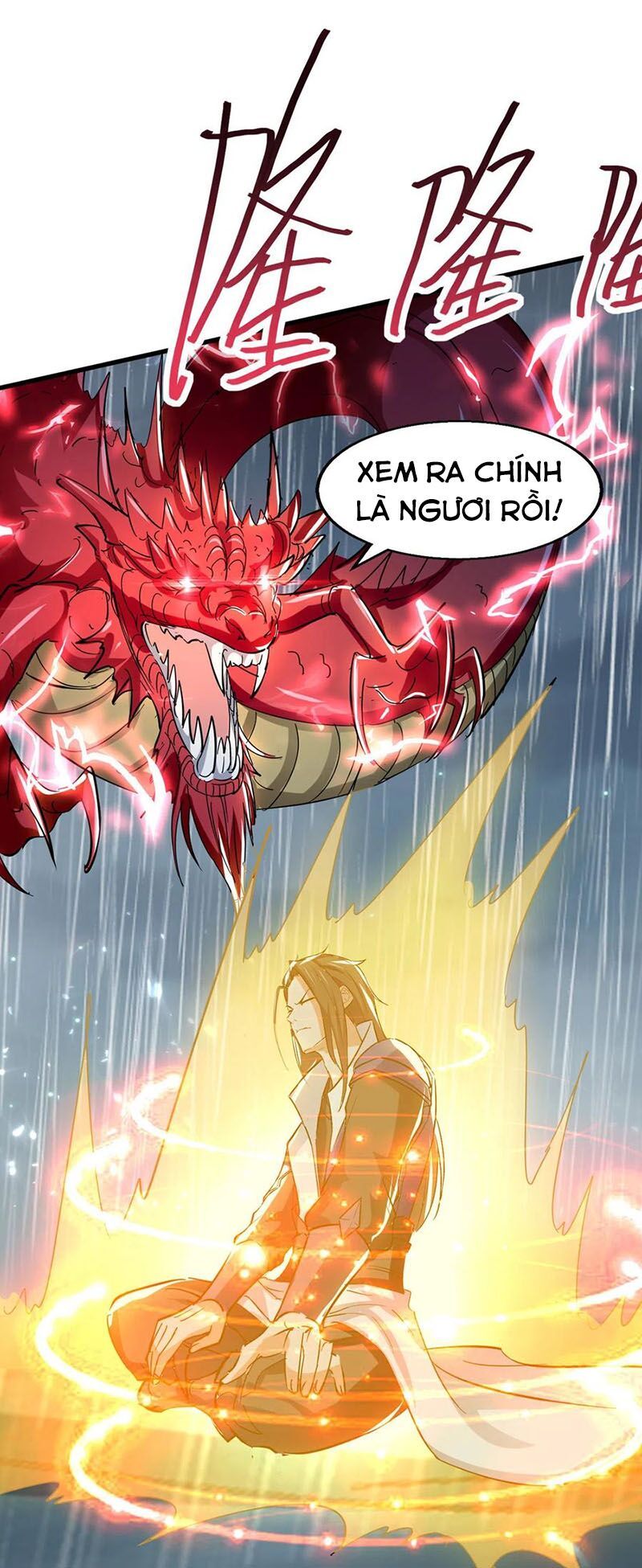 đọc truyện Đỉnh Cấp Võ Hồn Chương 76 ảnh 13 tại Thiên Thai Truyện