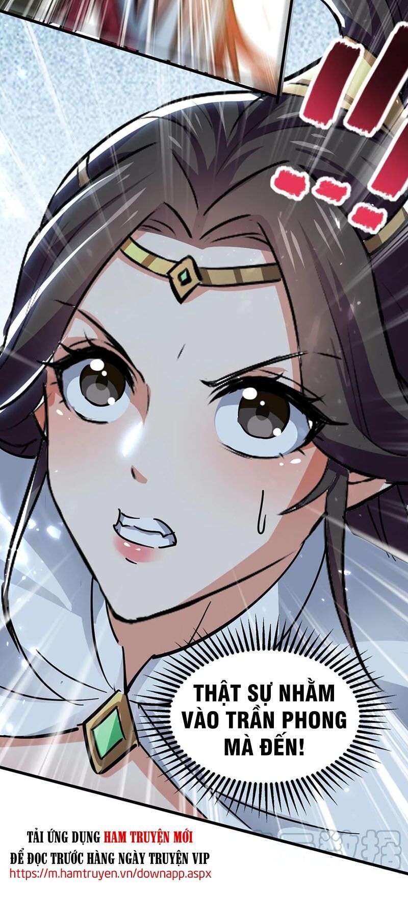 đọc truyện Đỉnh Cấp Võ Hồn Chương 76 ảnh 15 tại Thiên Thai Truyện