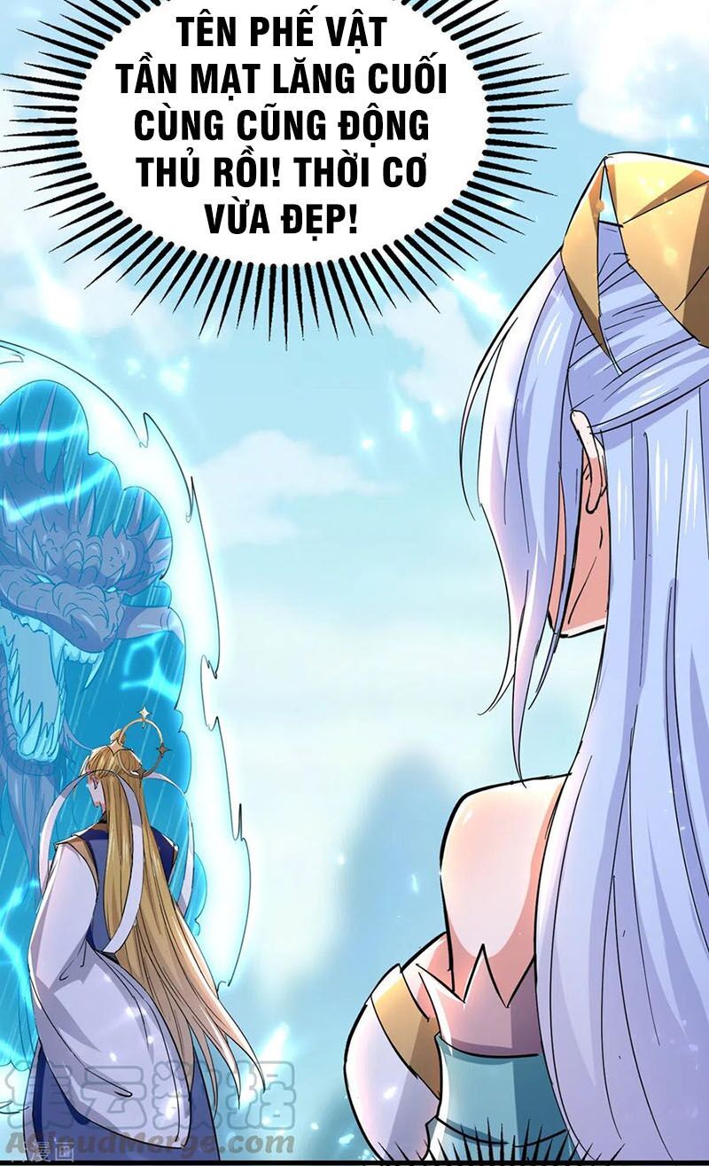 đọc truyện Đỉnh Cấp Võ Hồn Chương 76 ảnh 17 tại Thiên Thai Truyện