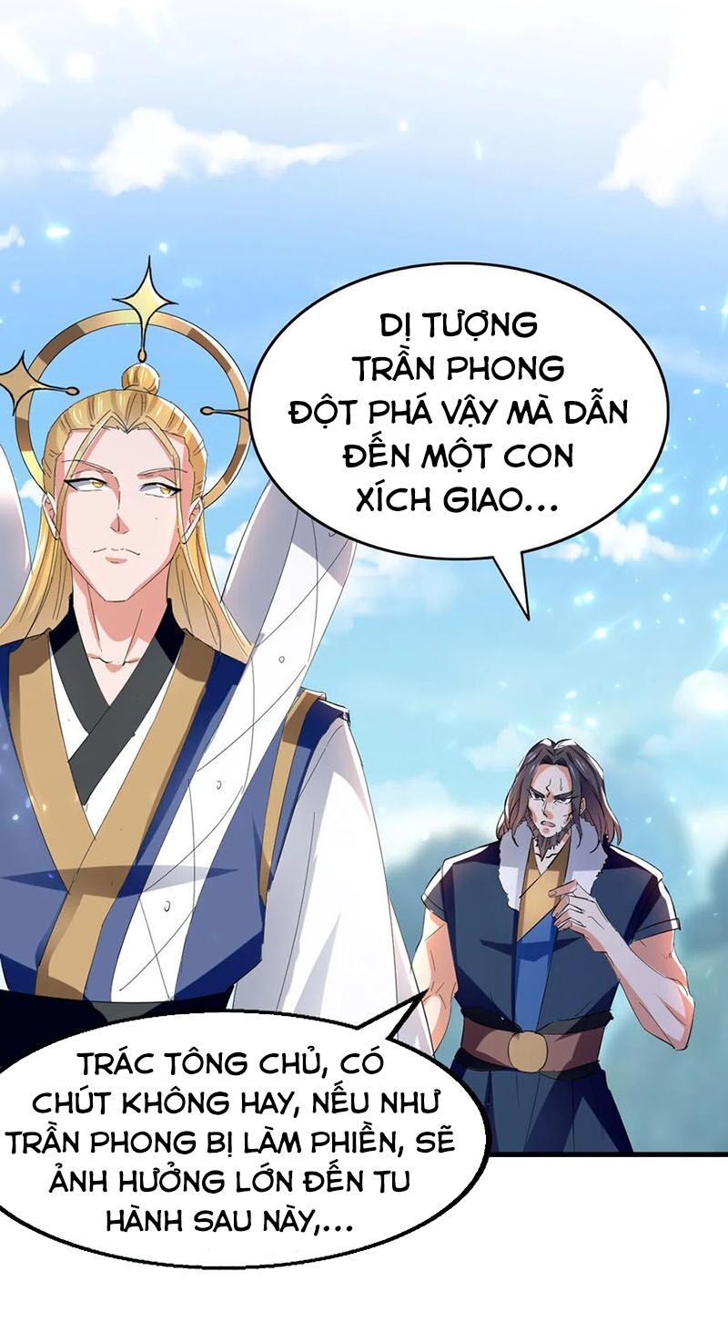 đọc truyện Đỉnh Cấp Võ Hồn Chương 76 ảnh 19 tại Thiên Thai Truyện