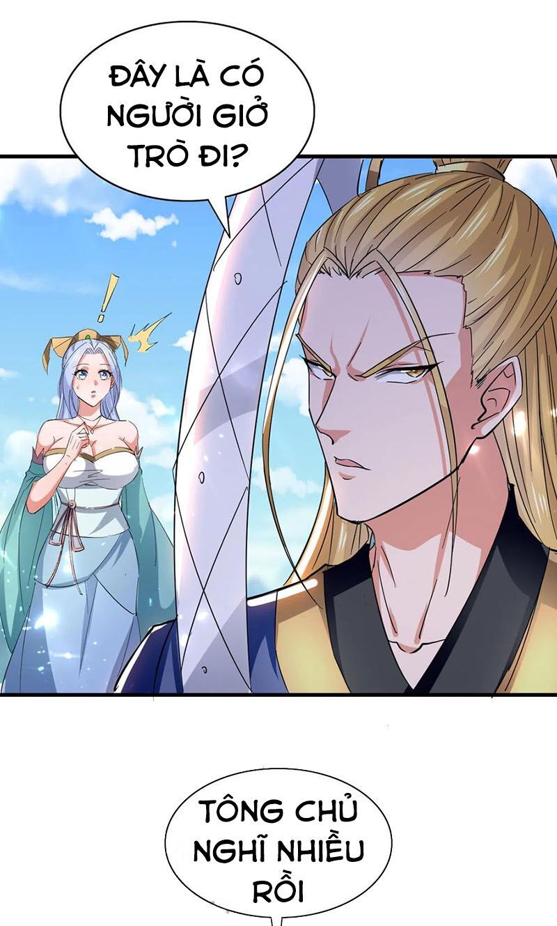 đọc truyện Đỉnh Cấp Võ Hồn Chương 76 ảnh 21 tại Thiên Thai Truyện