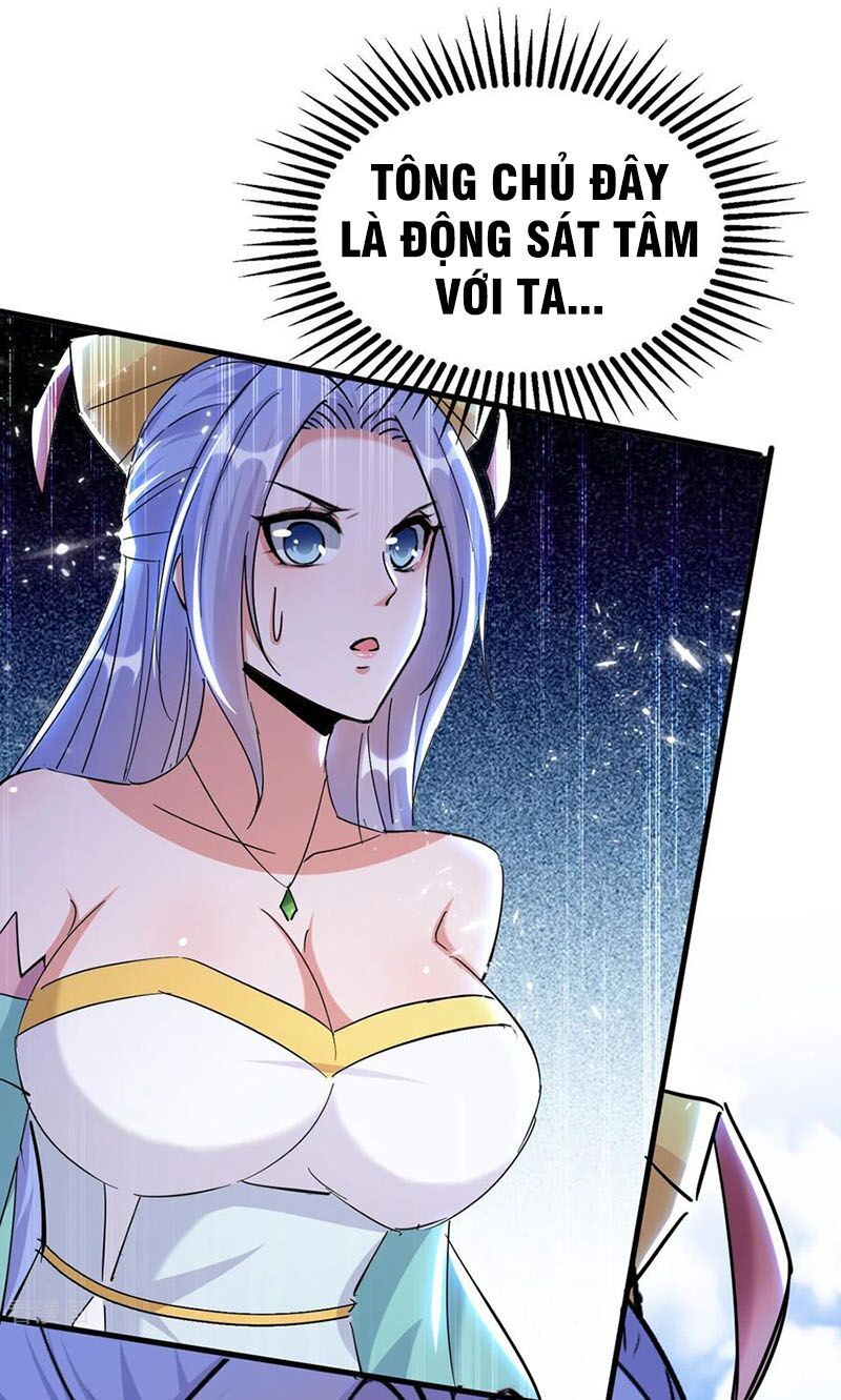 đọc truyện Đỉnh Cấp Võ Hồn Chương 76 ảnh 24 tại Thiên Thai Truyện