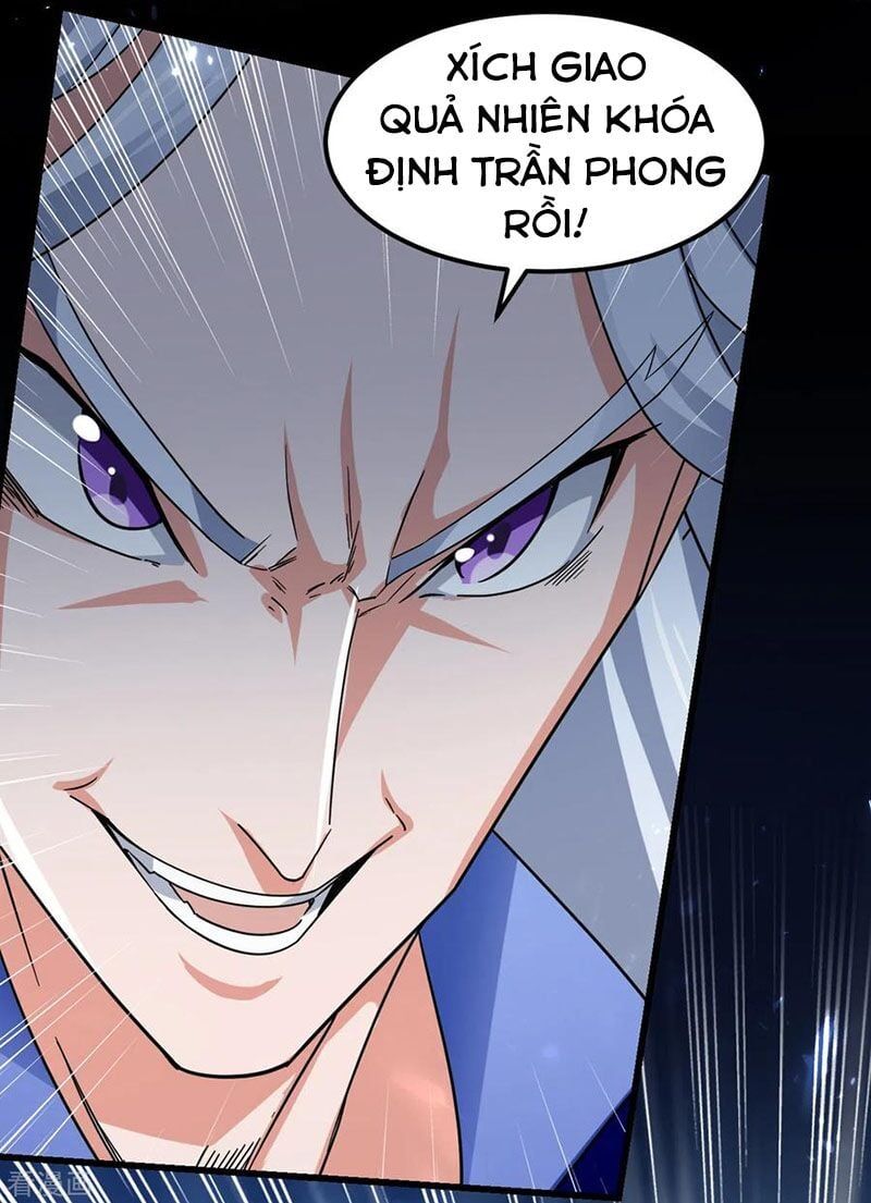 đọc truyện Đỉnh Cấp Võ Hồn Chương 76 ảnh 28 tại Thiên Thai Truyện