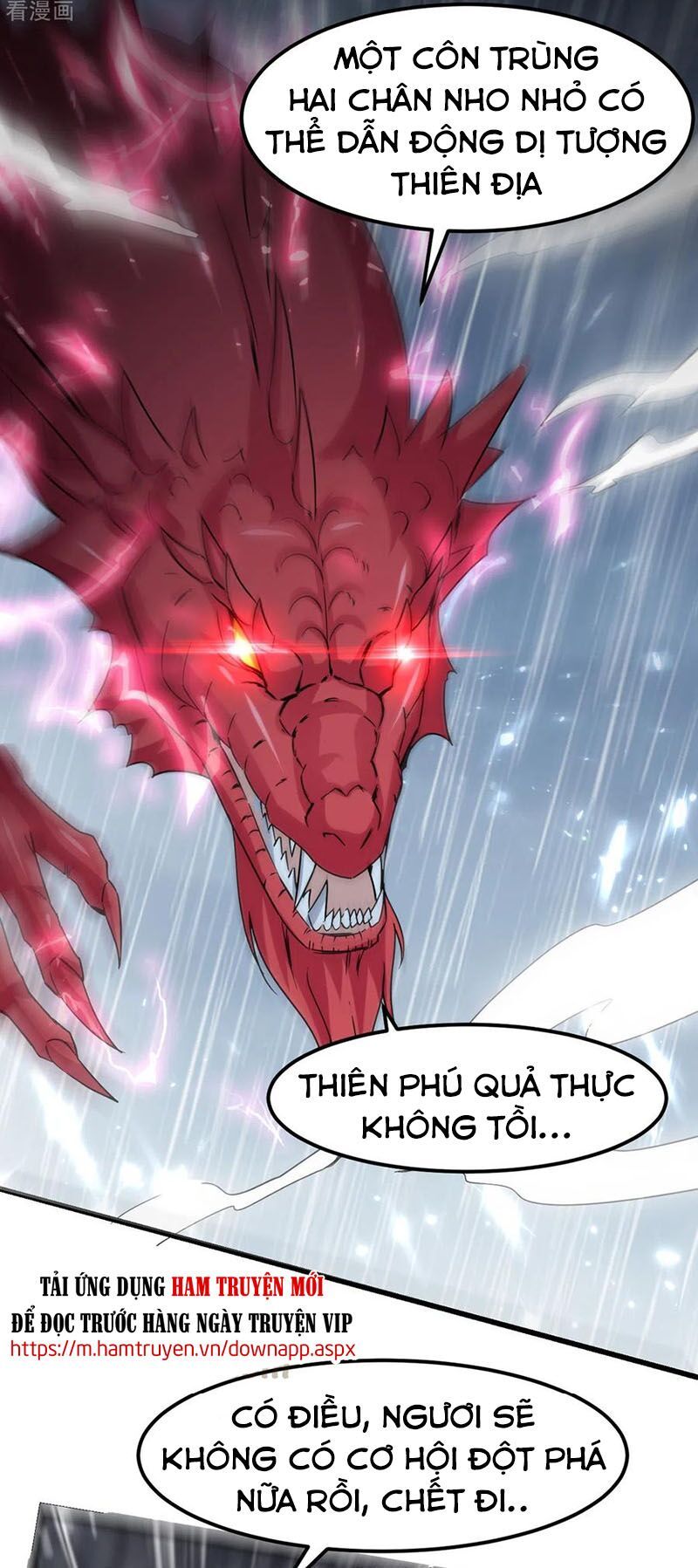 đọc truyện Đỉnh Cấp Võ Hồn Chương 76 ảnh 31 tại Thiên Thai Truyện