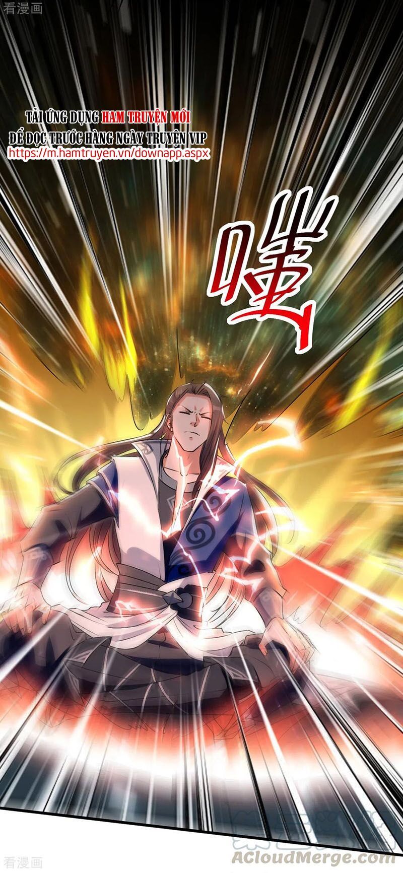 đọc truyện Đỉnh Cấp Võ Hồn Chương 76 ảnh 5 tại Thiên Thai Truyện