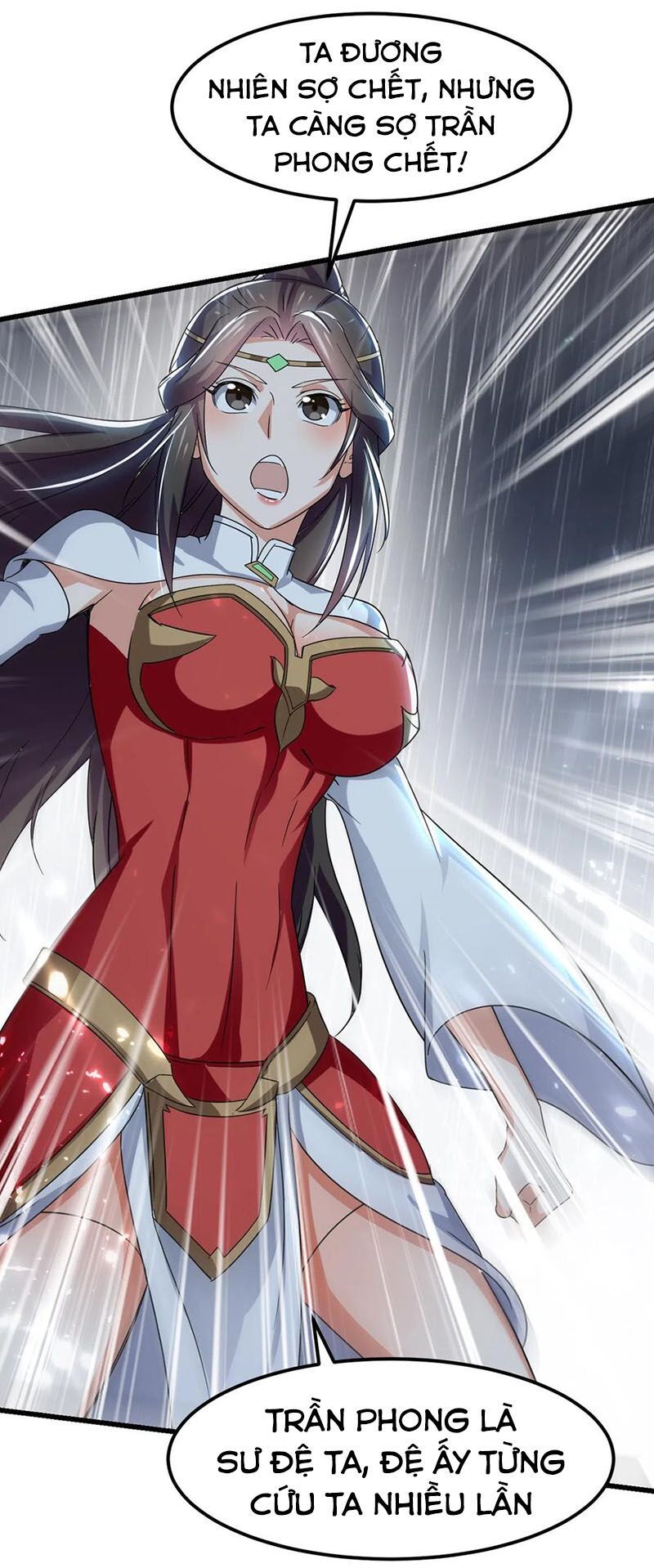 đọc truyện Đỉnh Cấp Võ Hồn Chương 77 ảnh 12 tại Thiên Thai Truyện