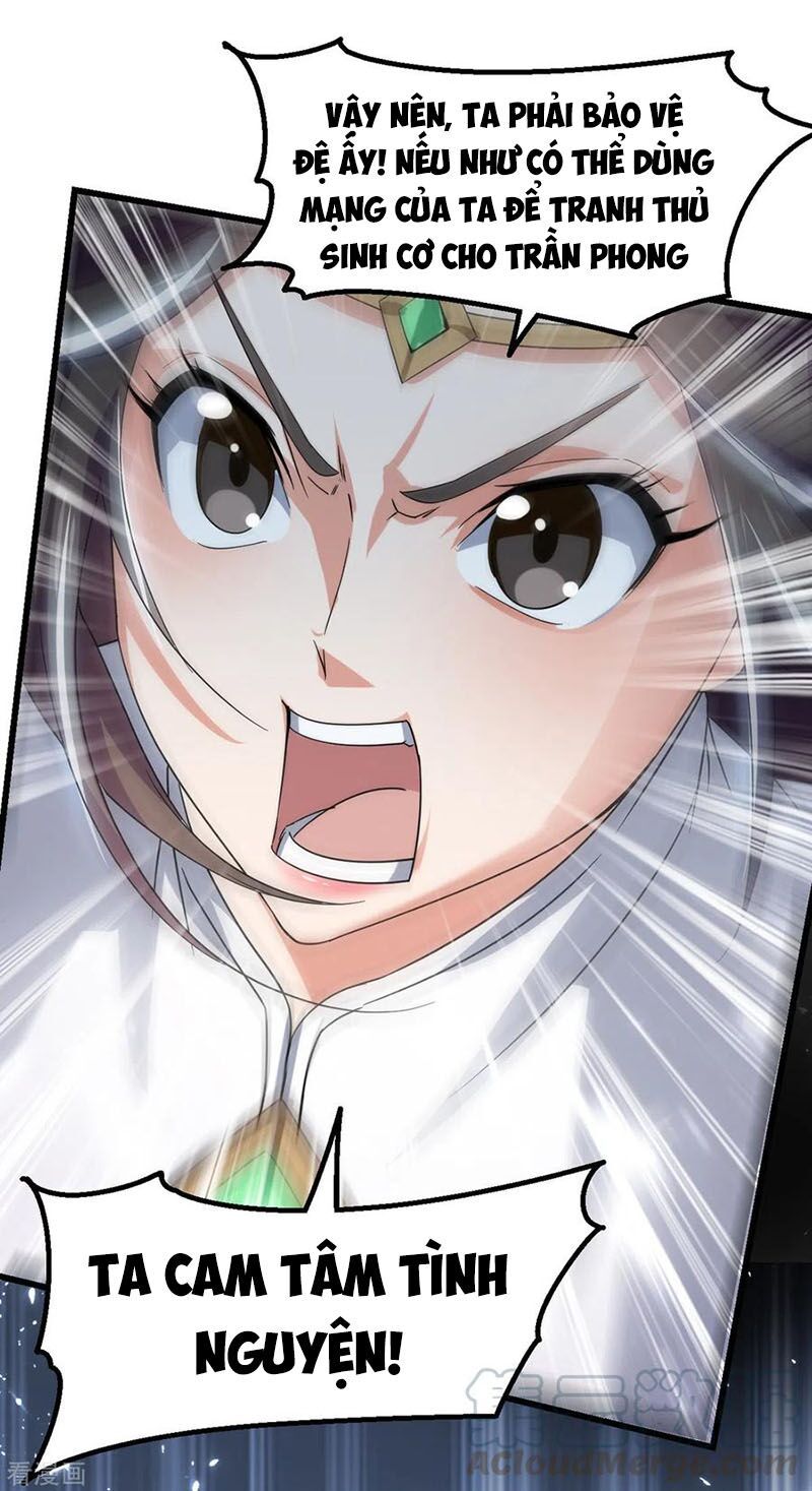 đọc truyện Đỉnh Cấp Võ Hồn Chương 77 ảnh 13 tại Thiên Thai Truyện