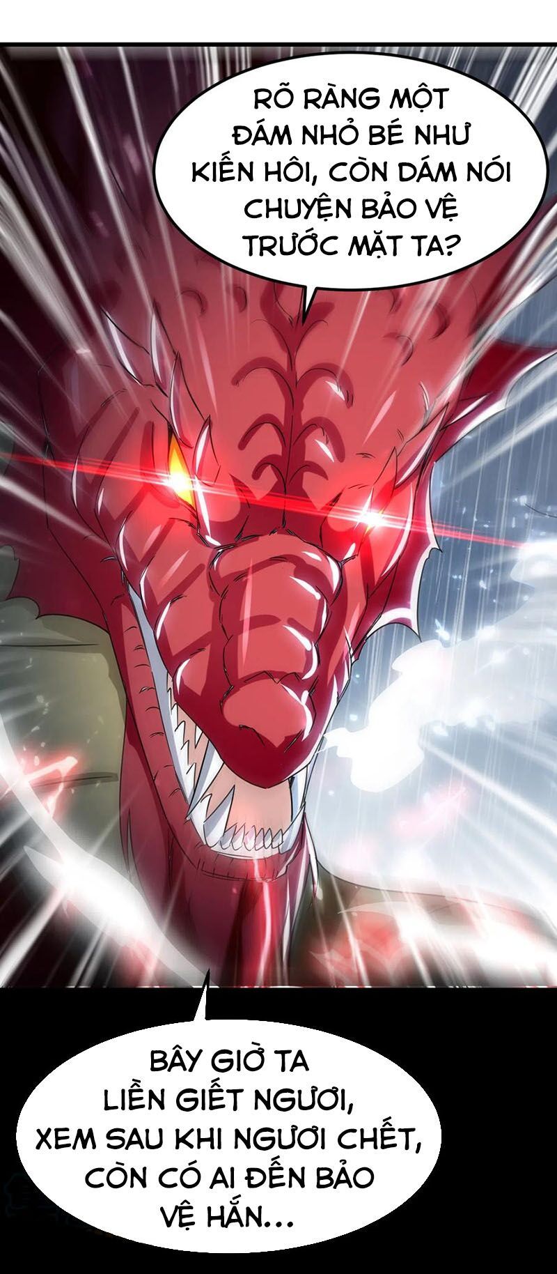 đọc truyện Đỉnh Cấp Võ Hồn Chương 77 ảnh 15 tại Thiên Thai Truyện