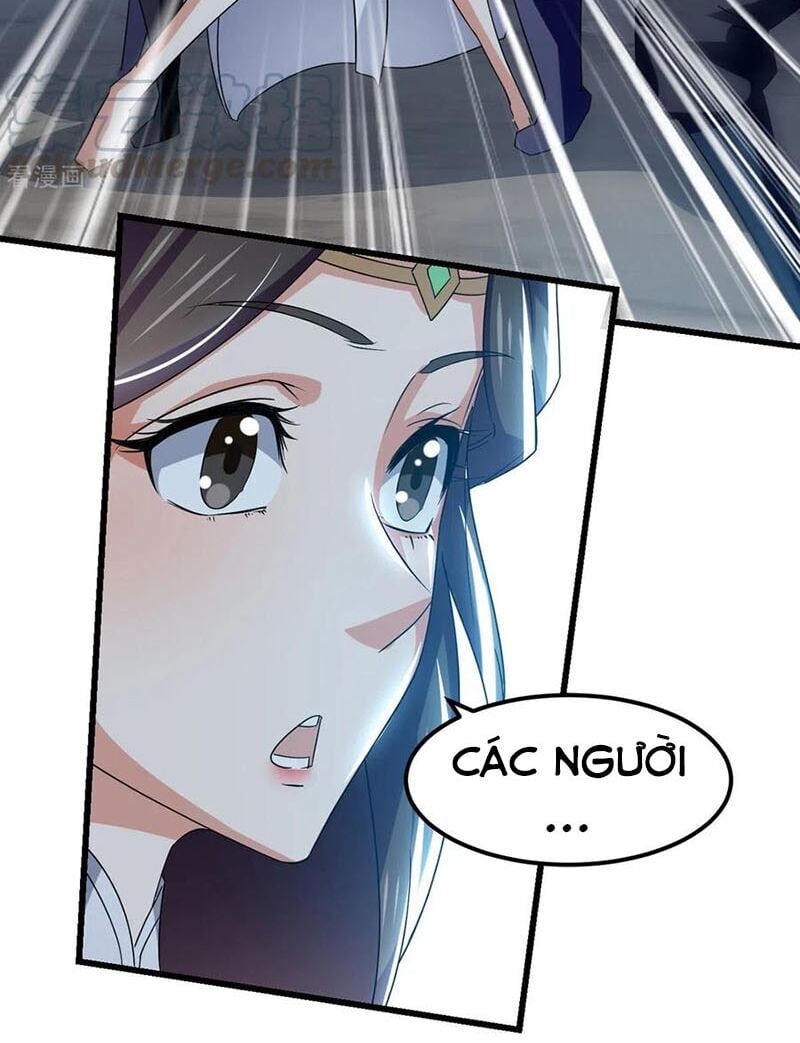 đọc truyện Đỉnh Cấp Võ Hồn Chương 77 ảnh 18 tại Thiên Thai Truyện