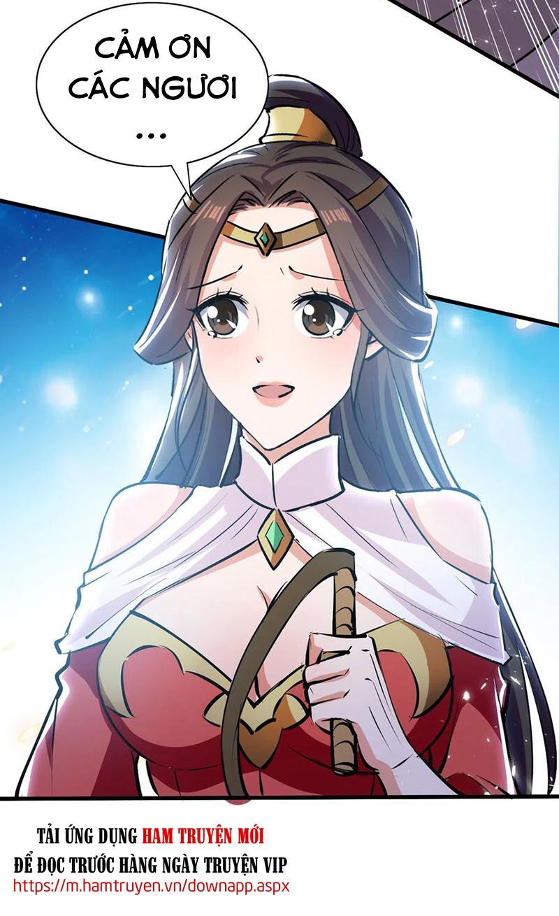 đọc truyện Đỉnh Cấp Võ Hồn Chương 77 ảnh 20 tại Thiên Thai Truyện