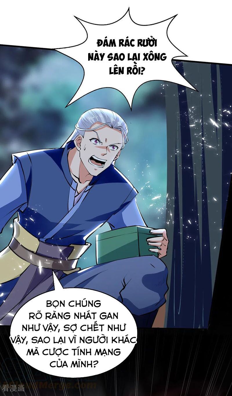 đọc truyện Đỉnh Cấp Võ Hồn Chương 77 ảnh 21 tại Thiên Thai Truyện