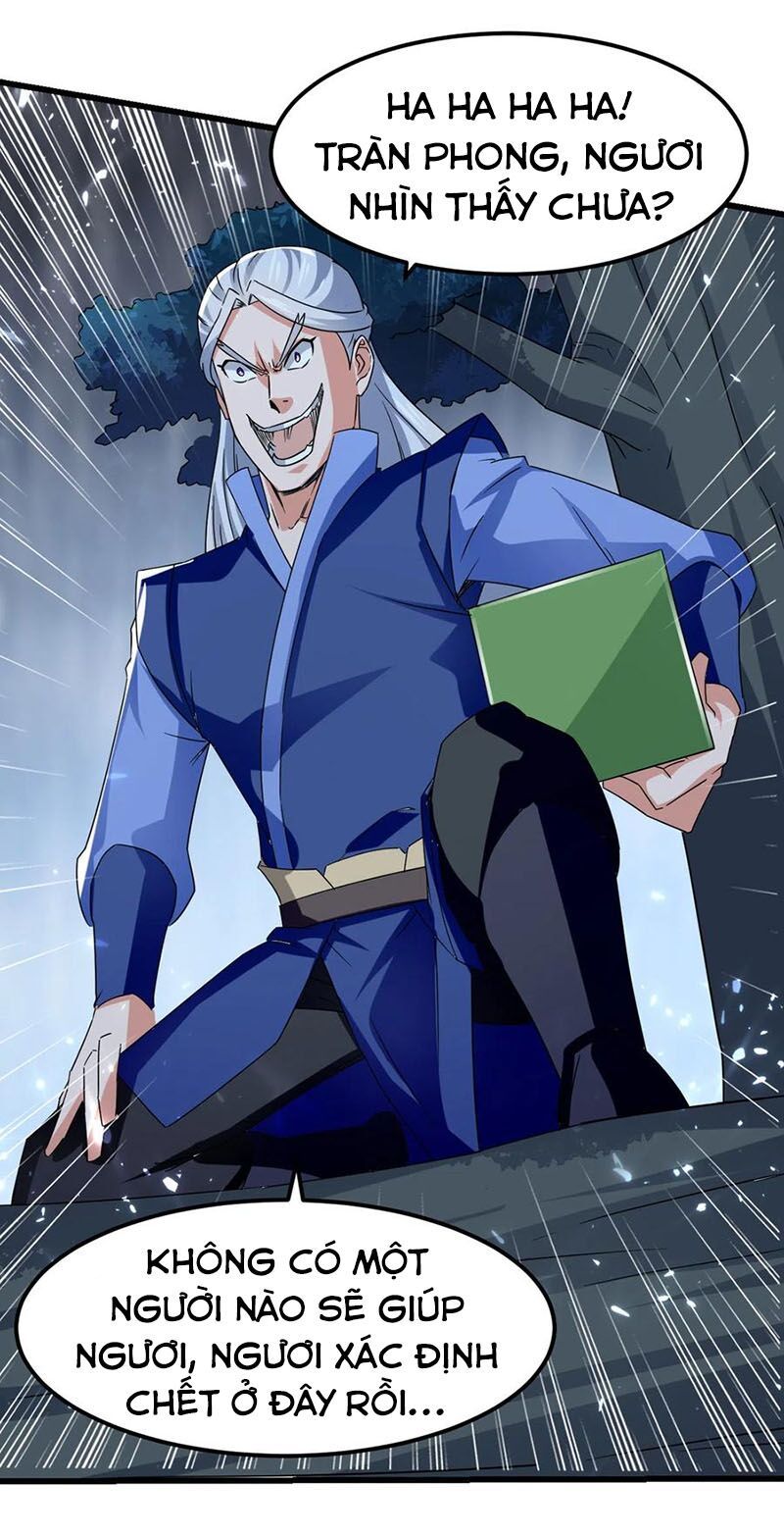 đọc truyện Đỉnh Cấp Võ Hồn Chương 77 ảnh 4 tại Thiên Thai Truyện