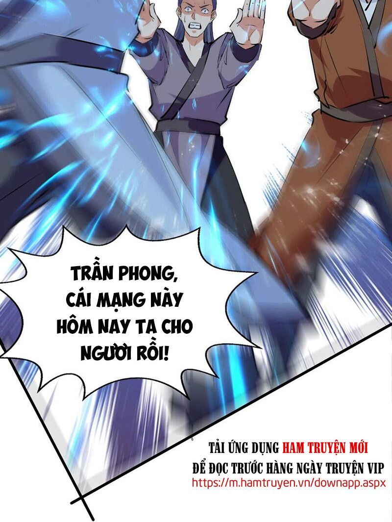 đọc truyện Đỉnh Cấp Võ Hồn Chương 77 ảnh 28 tại Thiên Thai Truyện