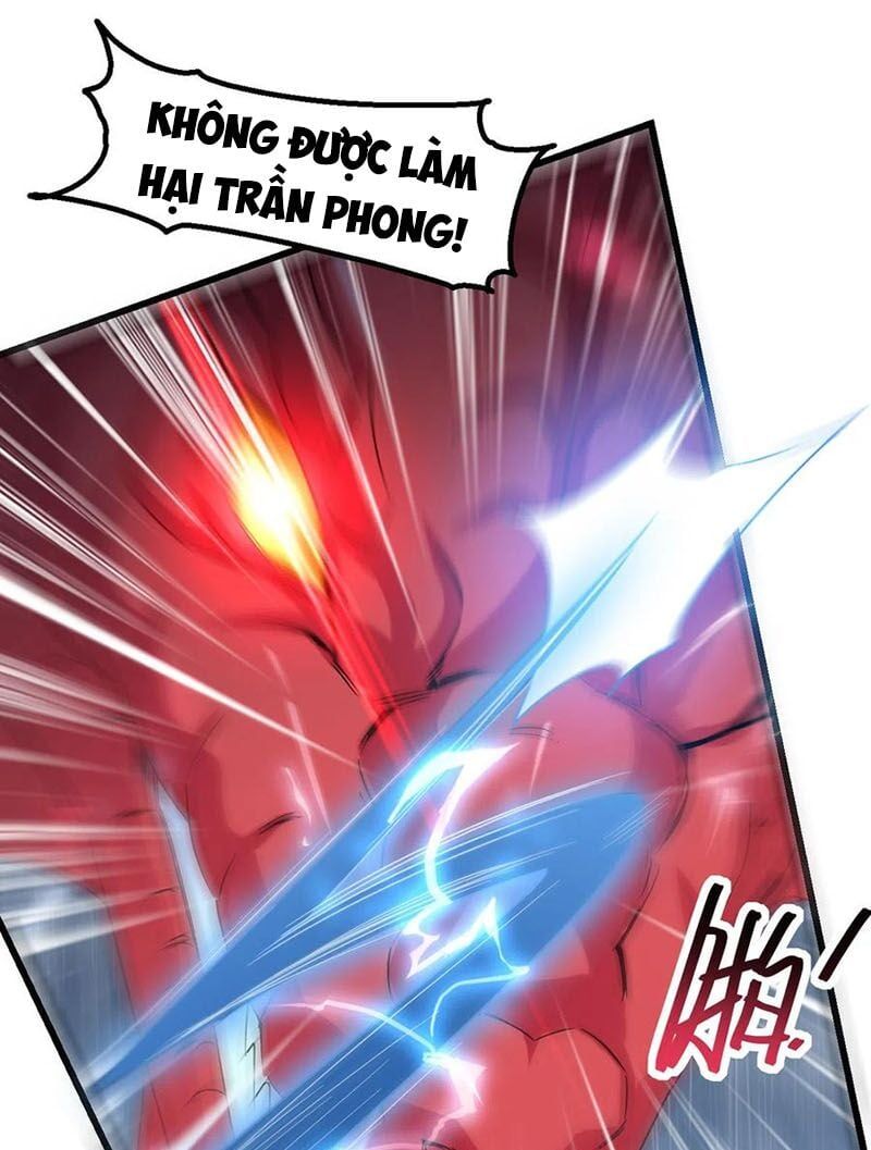 đọc truyện Đỉnh Cấp Võ Hồn Chương 77 ảnh 5 tại Thiên Thai Truyện