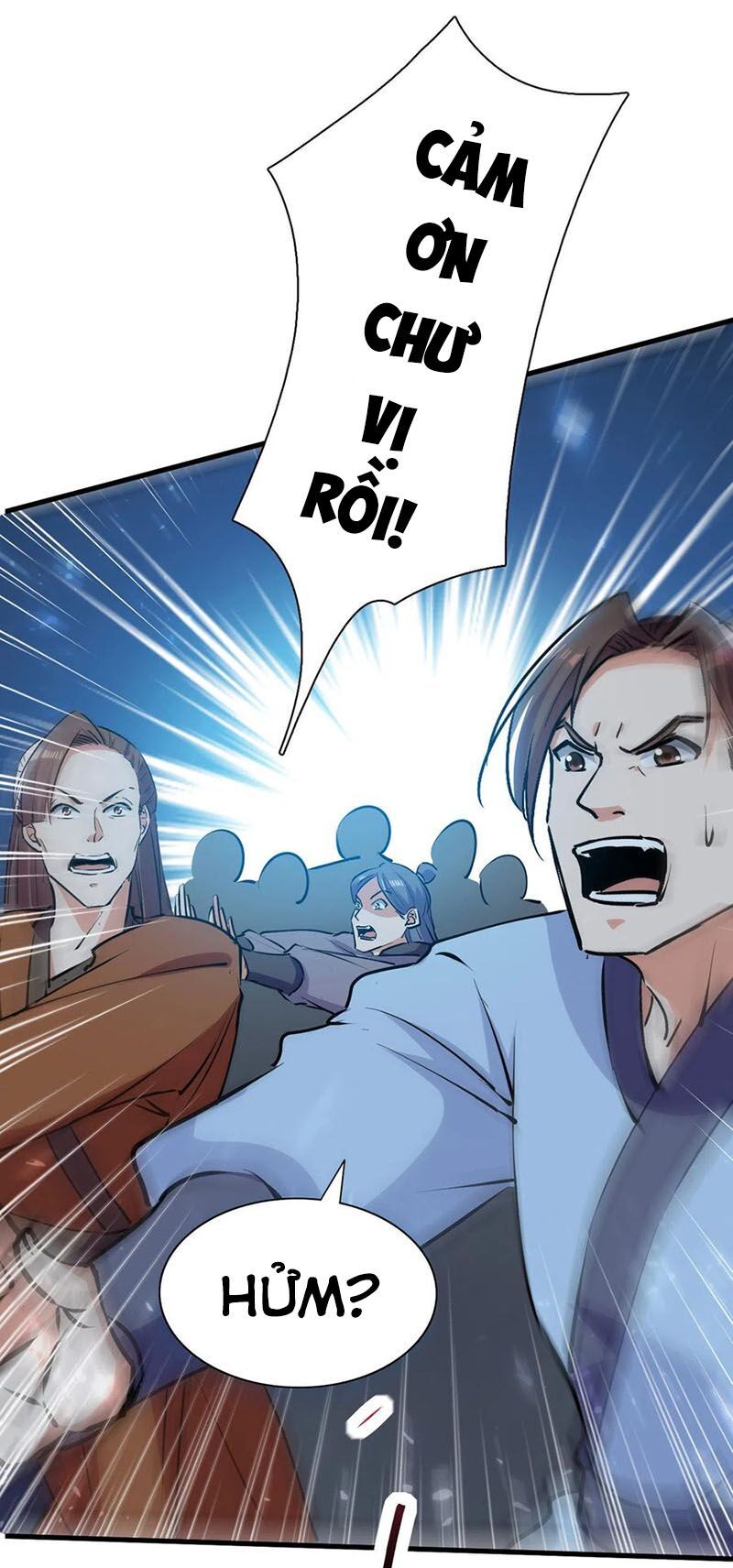 đọc truyện Đỉnh Cấp Võ Hồn Chương 77 ảnh 32 tại Thiên Thai Truyện