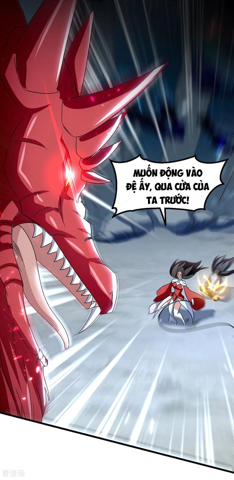 đọc truyện Đỉnh Cấp Võ Hồn Chương 77 ảnh 9 tại Thiên Thai Truyện