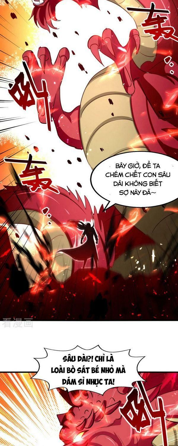 đọc truyện Đỉnh Cấp Võ Hồn Chương 78 ảnh 13 tại Thiên Thai Truyện