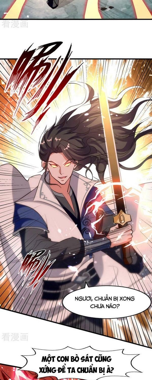 đọc truyện Đỉnh Cấp Võ Hồn Chương 78 ảnh 17 tại Thiên Thai Truyện