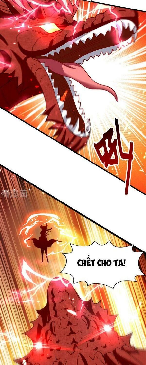 đọc truyện Đỉnh Cấp Võ Hồn Chương 78 ảnh 18 tại Thiên Thai Truyện