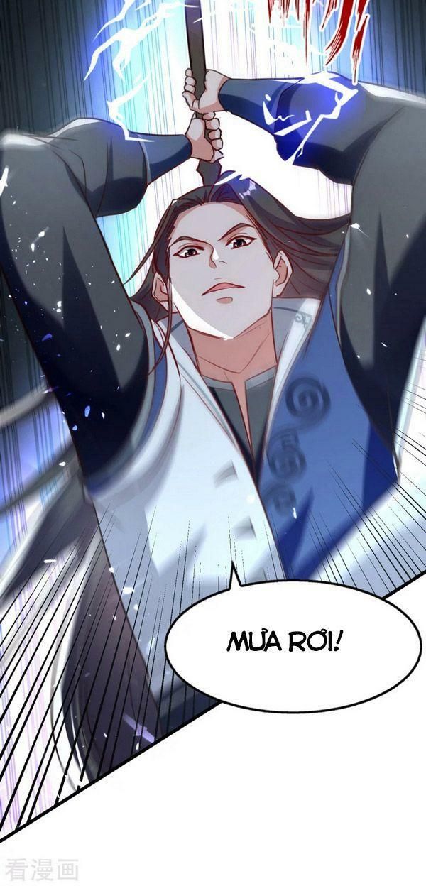 đọc truyện Đỉnh Cấp Võ Hồn Chương 78 ảnh 20 tại Thiên Thai Truyện